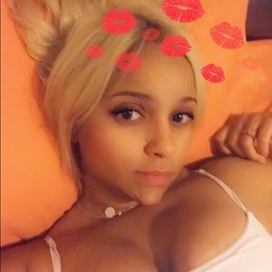 Meet your Posher, Heidy